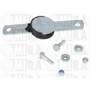 Kit tirante cambio fiat 500/12