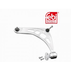 Braccio sospensione ant. lato sx bmw con supp