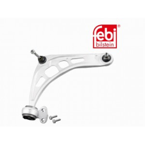 Braccio sospensione ant. lato dx bmw con supp