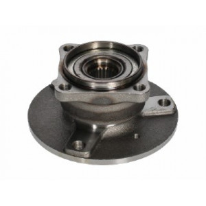 Mozzo ruota smart 02 