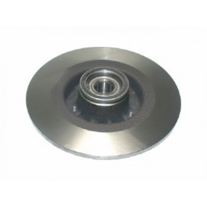 Mozzo ruota renault laguna 01 