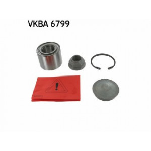 Kit cuscinetto ruota