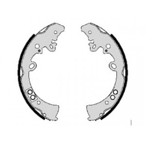 Toyota hilux pickup (08/05-) r