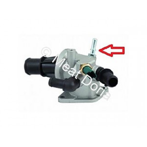 Termostato fiat 500 07  idea