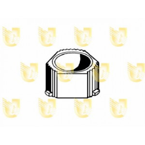 Boccola, albero dello sterzo