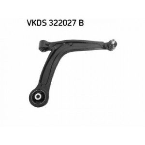 Braccio oscillante dx ford ka
