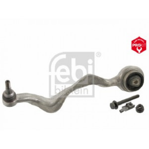 Braccio sospensione ant. sx bmw