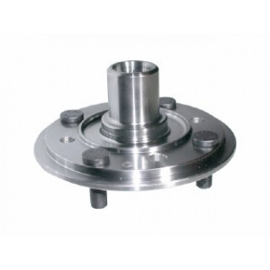 Mozzo ruota hyundai accent...