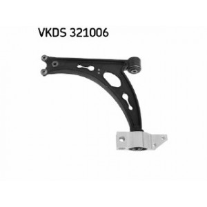 Braccio oscillante sx audi a3 04  vw golf v 04 