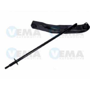 Braccio sosp. ant. lato sx piaggio