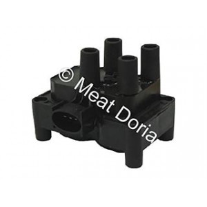 Bobina accensione versione bosch