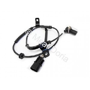 Sensore abs posteriore...