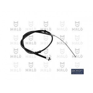 Cavo comando, freno stazioname