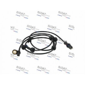 Sensore, n° giri ruota