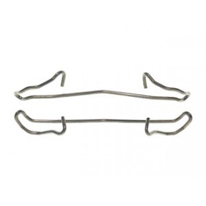 Segnalatore usura pz 1