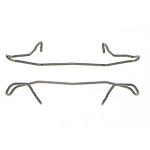 Segnalatore usura pz 1