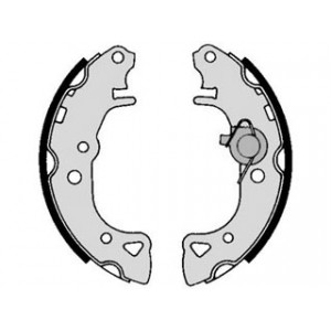 Peugeot 106 ii (1) (04/96-)...