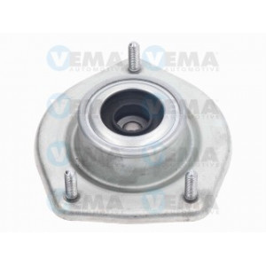 Supporto ammortizzatore a molla