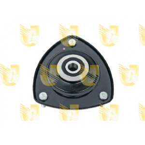 Supporto ammortizzatore a moll