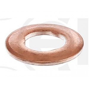 Anello di tenuta, iniettore common rail