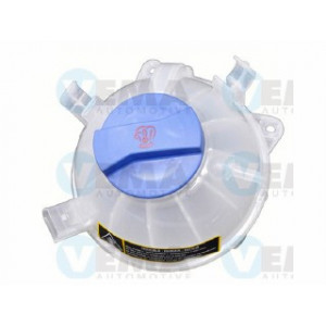 Serbatoio compensazione, refrigerante