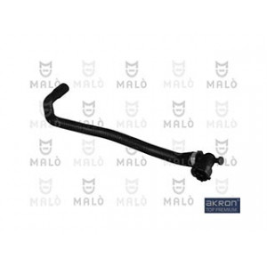 Tubo flessibile riscaldamento