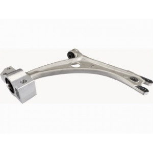 Braccio oscillante, sospensione ruota