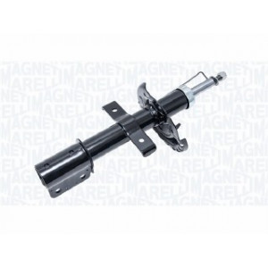 Ammortizzatore ant. clio iii 1.5 dci