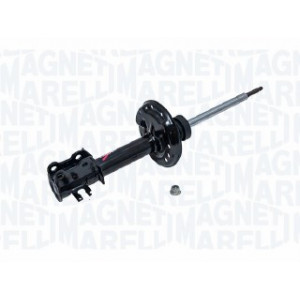 Ammortizzatore ant. dx corsa e 2110gr