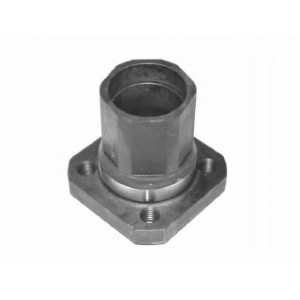 Tubo olio, compressore