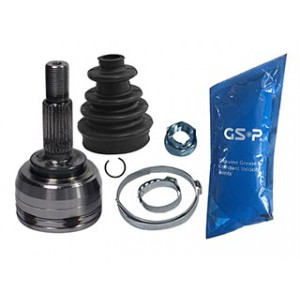 Kit giunti, semiasse