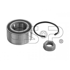 Kit cuscinetto ruota