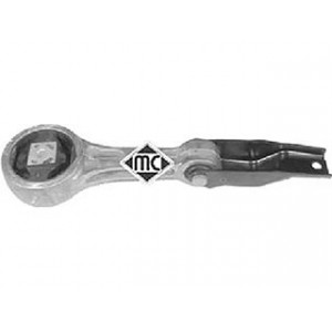 Sospensione, motore vw polo