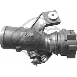 Flessibile aria alimentazione nissan