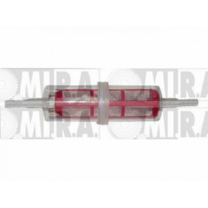 Filtri gasolio (lungo) furgoni