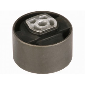 Ammortizz.re, sospensione motore