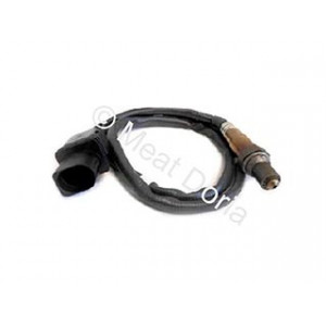 Sonda lambda a banda larga...