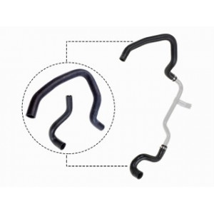 Flessibile radiatore