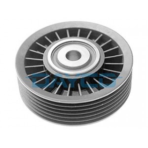 Galoppino/guidacinghia, cinghia poly-v