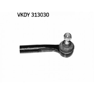 Testa barra d'accoppiamento dx