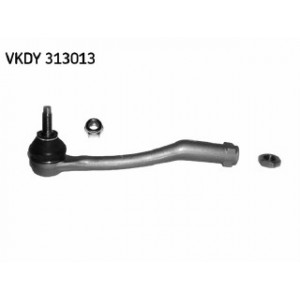 Testa barra d'accoppiamento dx