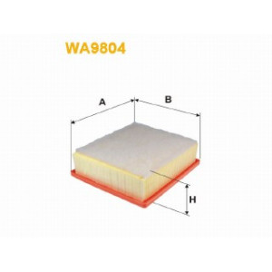 Filtro aria  fiat 500x jeep renegade