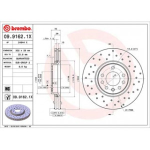 Cadillac/opel/saab/vauxhall