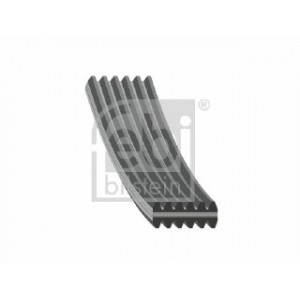 Cinghia ausiliaria 6dpk1817