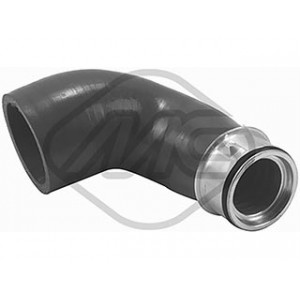 Flessibile aria alimentazione