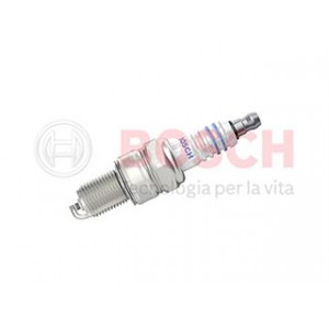 Candela accensione wr8dc+