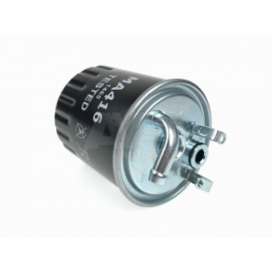 Filtro gasolio sprinter, vito