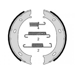 S.ganasce ø160 sprinter