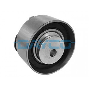 Rullo tenditore, cinghia denta