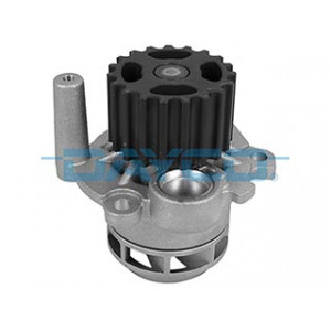 Pompa dell?acqua, raffreddamento motore